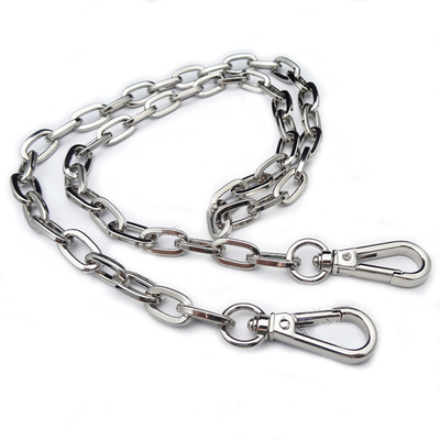 金属必威平台【中国】有限公司
方线O字链时尚五金饰品配件