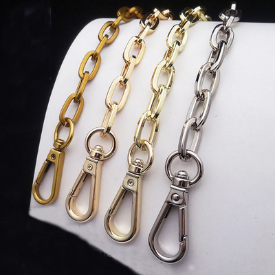 金属必威平台【中国】有限公司
方线O字链时尚五金饰品配件