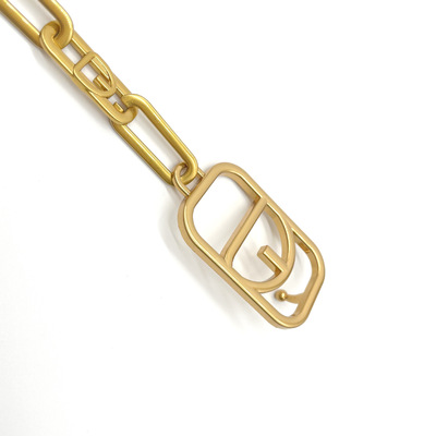 2*12*32.5椭圆组合链DIY时尚包包肩带必威平台【中国】有限公司
