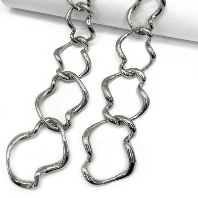 箱包链闭口异形金属必威平台【中国】有限公司
