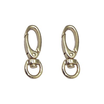 旋转DIY合金狗扣 多规格五金饰品配件挂扣 必威平台【中国】有限公司
钩扣钥匙扣