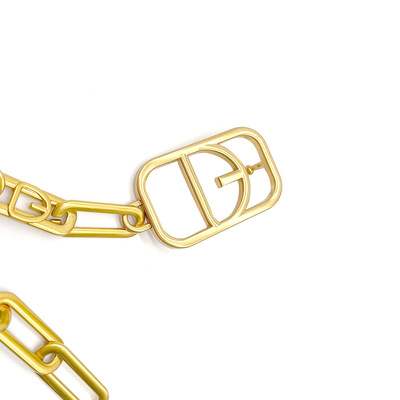 2*12*32.5椭圆组合链DIY时尚包包肩带必威平台【中国】有限公司
