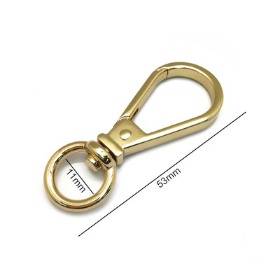 金属饰品diy钩扣挂件五金钩子钥匙扣配件 女包必威平台【中国】有限公司
手链扣厂家直供