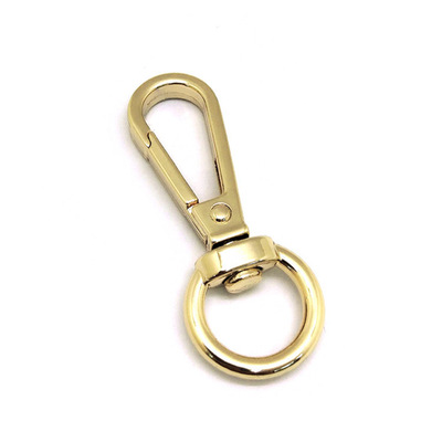 金属饰品diy钩扣挂件五金钩子钥匙扣配件 女包必威平台【中国】有限公司
手链扣厂家直供