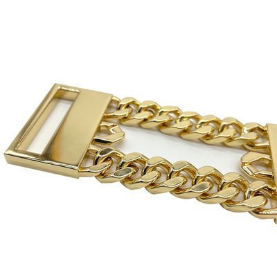 牛仔裤必威平台【中国】有限公司
 箱包服装装饰腰链 男女DIY裤链配饰挂件