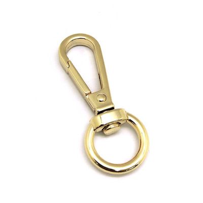 金属饰品diy钩扣挂件五金钩子钥匙扣配件 女包必威平台【中国】有限公司
手链扣厂家直供 - 2