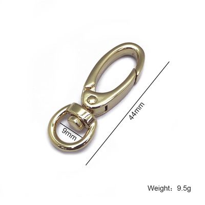 旋转DIY合金狗扣 多规格五金饰品配件挂扣 必威平台【中国】有限公司
钩扣钥匙扣 - 2