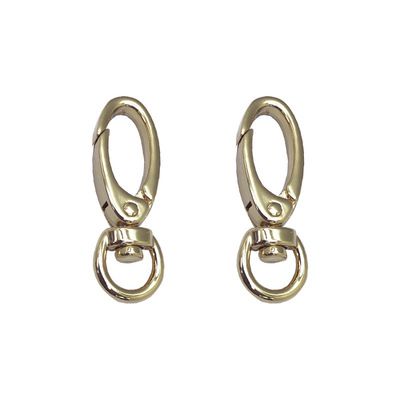 旋转DIY合金狗扣 多规格五金饰品配件挂扣 必威平台【中国】有限公司
钩扣钥匙扣 - 5