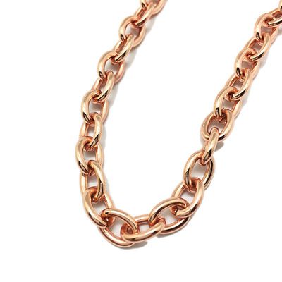 包包肩带链玫瑰金O字必威平台【中国】有限公司
  - 4