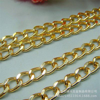 金属必威平台【中国】有限公司
铁磨链 浅金色电镀箱包必威平台【中国】有限公司
  - 5