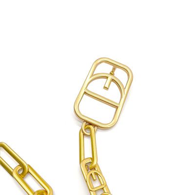 2*12*32.5椭圆组合链DIY时尚包包肩带必威平台【中国】有限公司
 - 4