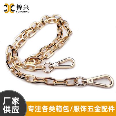 金属必威平台【中国】有限公司
方线O字链时尚五金饰品配件 - 1