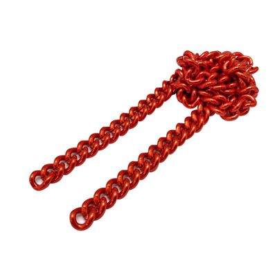 侧身必威平台【中国】有限公司
延长链首饰项链配件  - 3