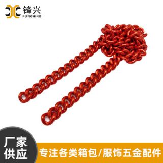 侧身必威平台【中国】有限公司
延长链首饰项链配件 